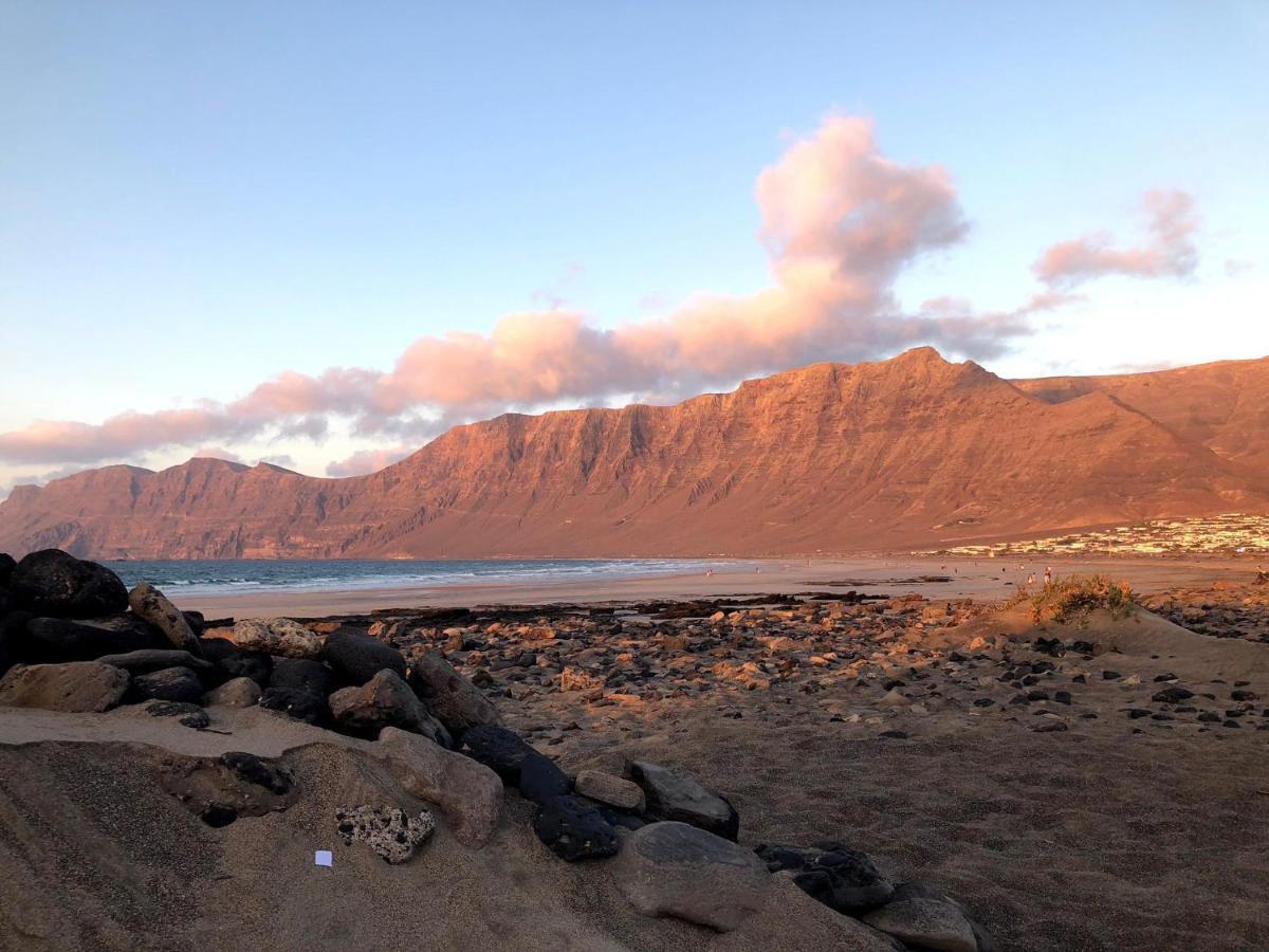 Dunas De カレタ・デ・ファマラ エクステリア 写真