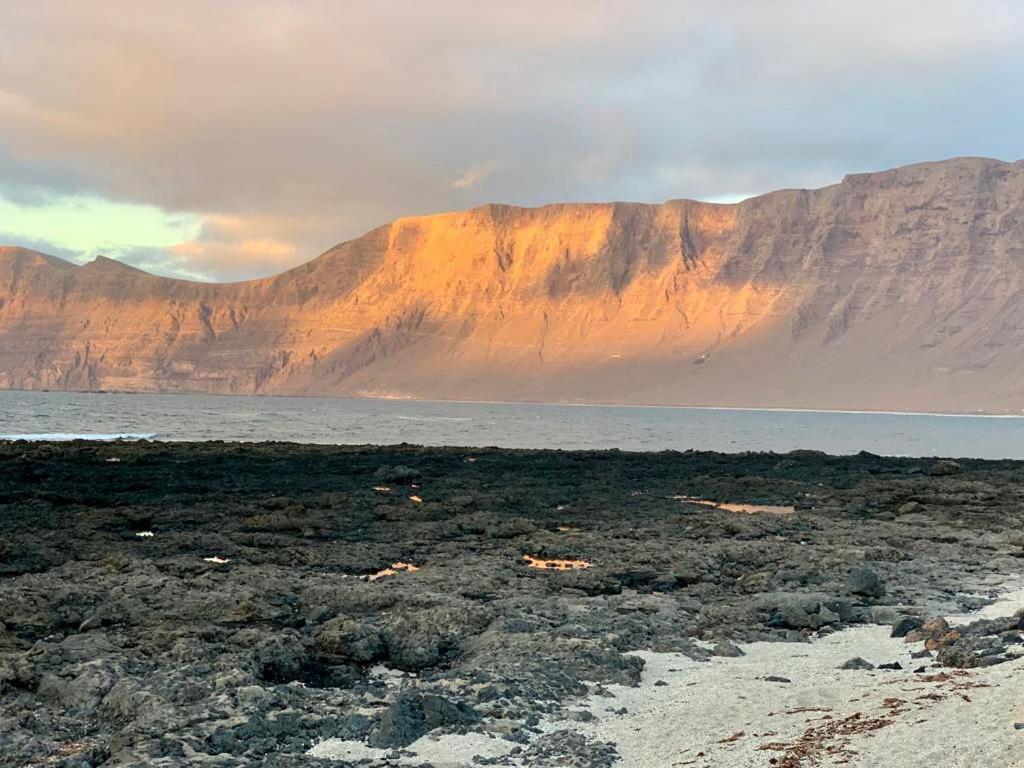 Dunas De カレタ・デ・ファマラ エクステリア 写真